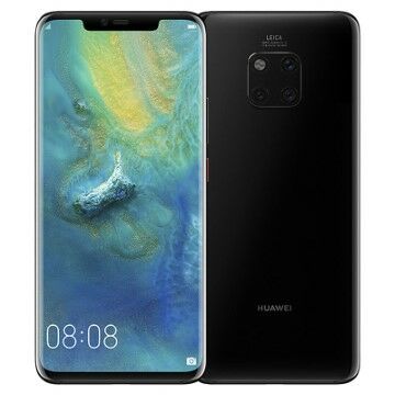 HUAWEI Mate 20 Pro E252c