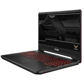 Asus TUF Gaming FX505GM I7601T Afa6d