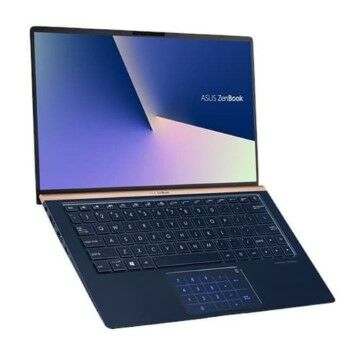 Asus ZenBook UX333FLC A701T 4ce84