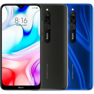 Xiaomi Redmi 8 205e9