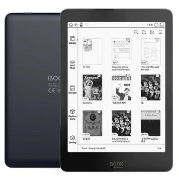 E Book Reader A1454
