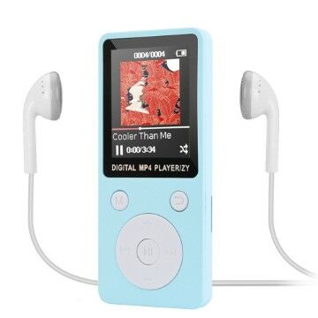 MP3 Player 06994