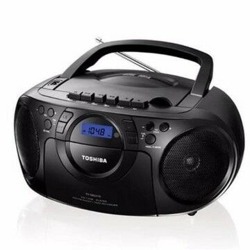 Radio Tape 7ede1