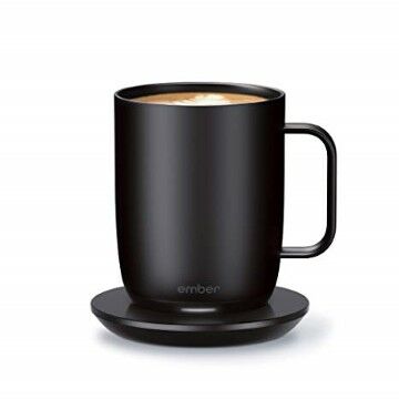 Ember Temperature Control Smart Mug C3c8f