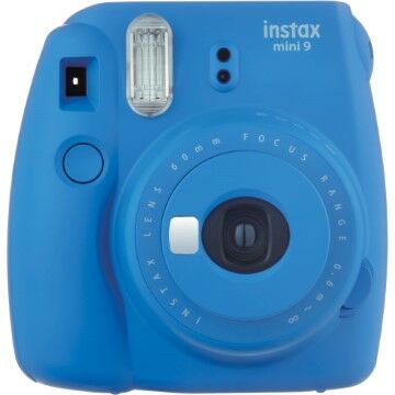 FujiFilm Instax Mini 9 E0665