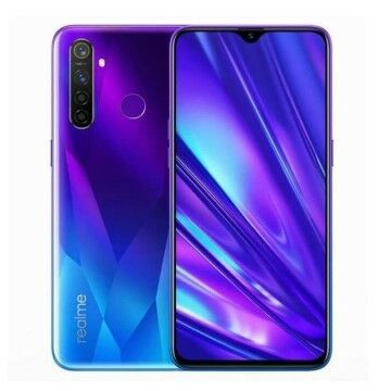 Harga Hp Realme 5 Pro Ram 8gb 5ca73