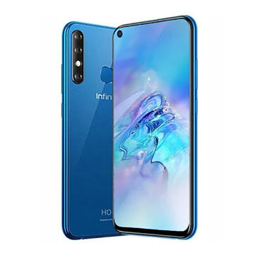 Hp Ram 4gb Murah Infinix Hot 9 4edf1