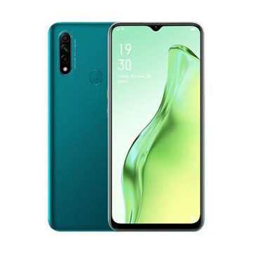 Hp Ram 4gb Murah Oppo A31 8413c