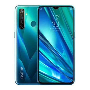 Hp Ram 4gb Murah Realme 5 Pro 449c1