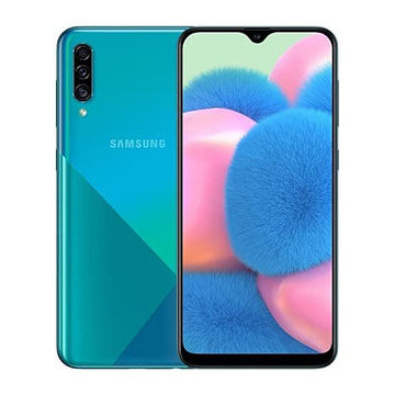 Hp Ram 4gb Murah Samsung Galaxy A30s B818d