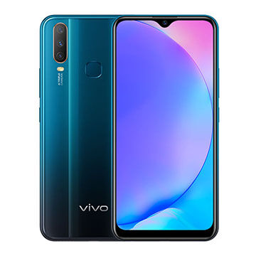 Hp Ram 4gb Murah Vivo Y17 35507