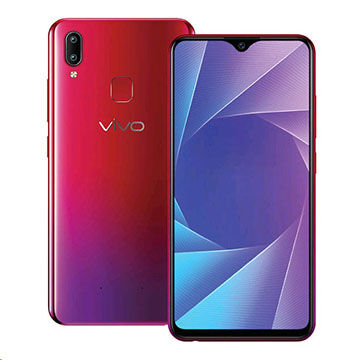 Hp Ram 4gb Murah Vivo Y95 5c342