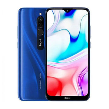 Hp Ram 4gb Murah Xiaomi Redmi 8 1a8be