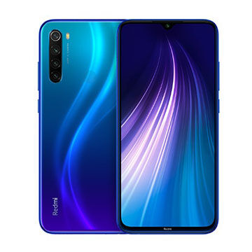 Hp Ram 4gb Murah Xiaomi Redmi Note 8 Fb6bf