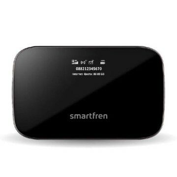Wifi Portable Smartfren Terbaik 3ee0c