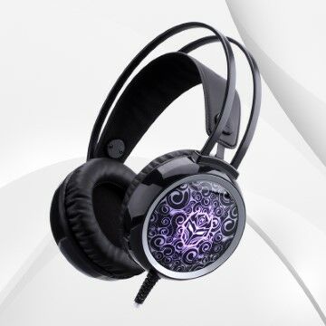 Headset Gaming Pubg F610b