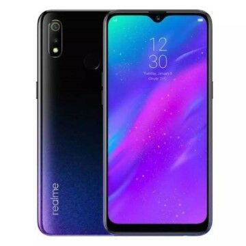 Hp Realme Dibawah 2 Juta Terbaik 2020 7a6e4