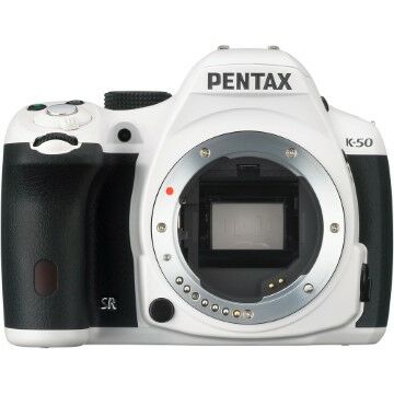Kamera Pentax K 50 Harga 85e22