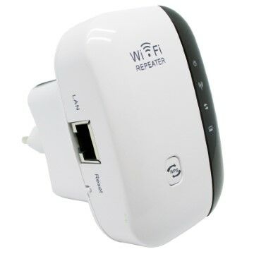 Alat Penguat Sinyal Wifi Portable WL0189 2c35a