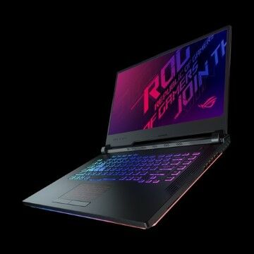 Harga Laptop Gaming Asus Rog G531GD Deb40