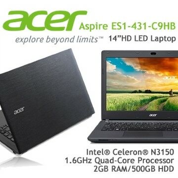 Harga Laptop Acer Termurah 35a07