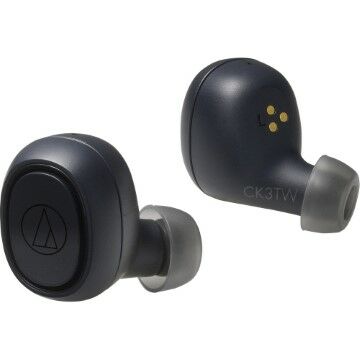 Headphone Audio Technica ATH CK3TW 22bd5