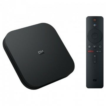 Android Tv Box Harga E500b