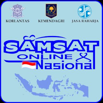 Cara Bayar Pajak Sepeda Motor Online D015a