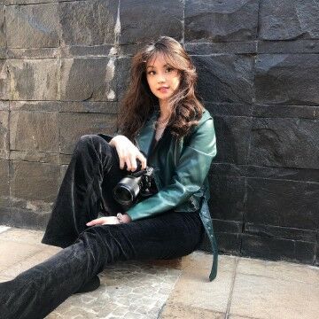 Cara Pose Foto Ala Selebgram 1c312