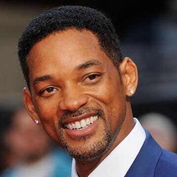 Will Smith Aktor Yang Diidamkan Jadi Villain D99b5