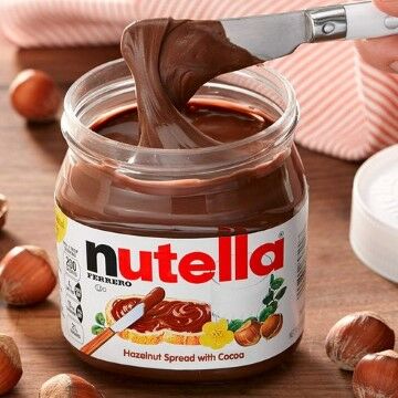 Nama Anak Terlarang Nutella 2c104