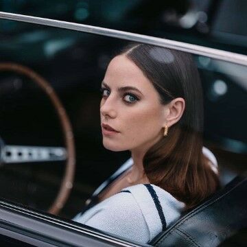 Kaya Scodelario Brazil 90552