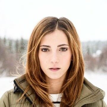 Sarah Sofie Boussnina Denmark 21381