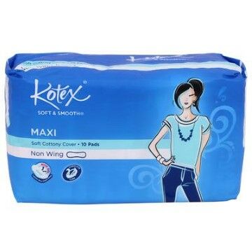 Pembalut Kotex Sekarang D75e1