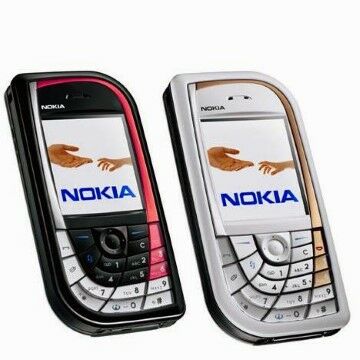 Nokia 7610 B5b15