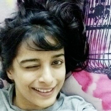 Pooja Sharma 797e5