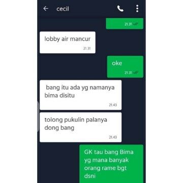 Chat Ojol Bikin Ngakak E2bb1