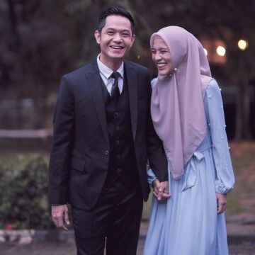 Alyssa Soebandono Dude Harlino F83bc