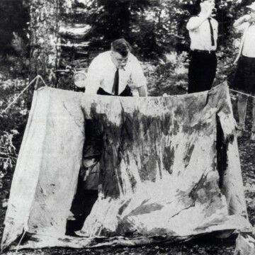 The Lake Bodom Murder 2 52e2b