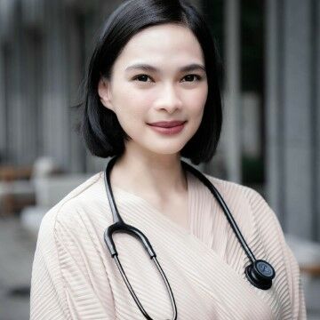 Mesty Ariotedjo Bc577