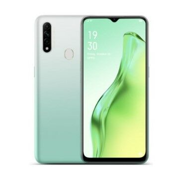 Hp Oppo Ram 4gb Terbaru 2021 11867