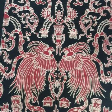 Batik Papua Eef7e