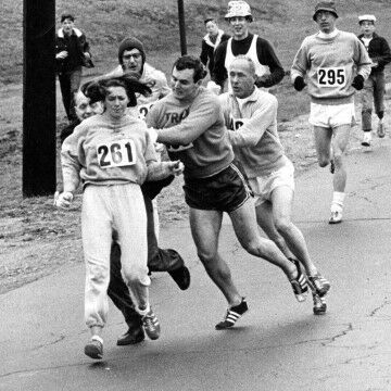 Kathrine Switzer 1 F6573