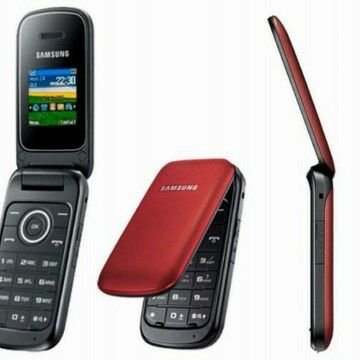 Samsung Flip Phone E1195 99a34