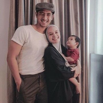 Arya Saloka Putri Anne Cebf9