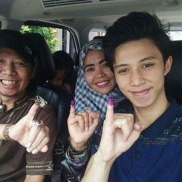 Ibu Ahmad Syaiful E6dd9