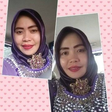Sosok Ibu Ahmad Syaiful 5f1ad