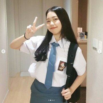 Potret Ko Soobin Anak Yannie Kim Custom 14650