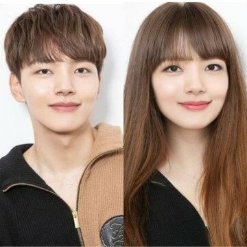 Foto Idol Korea Disulap Jadi Cewek Custom 01d15