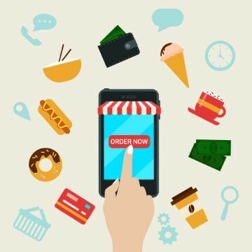 Nama Online Shop Makanan E3d5c